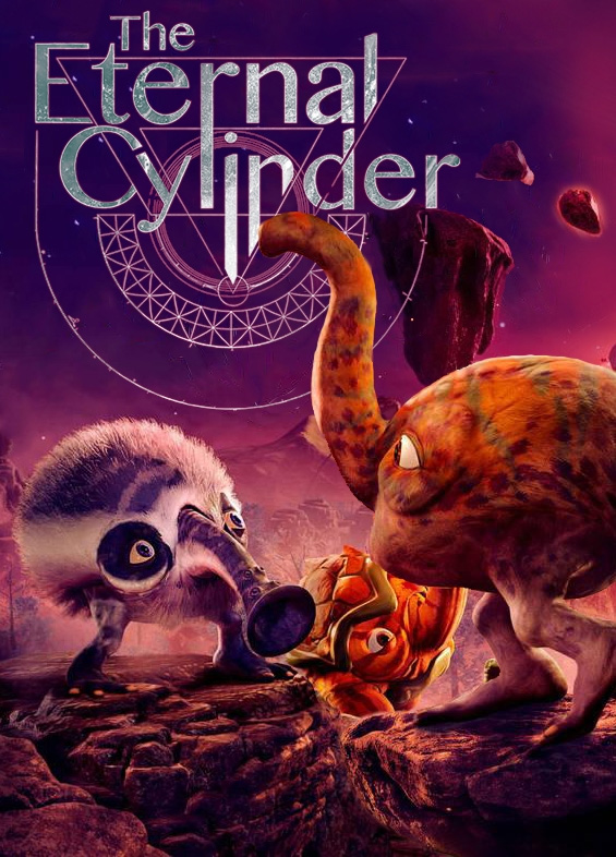 Hands-on Preview: The Eternal Cylinder | DJcube