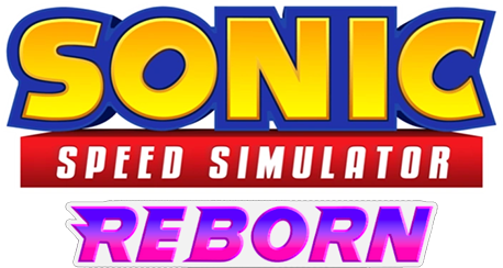 Sonic Speed Simulator: REBORN