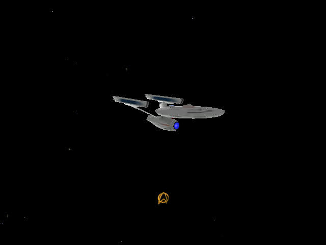 Starfleet Academy Screenshot