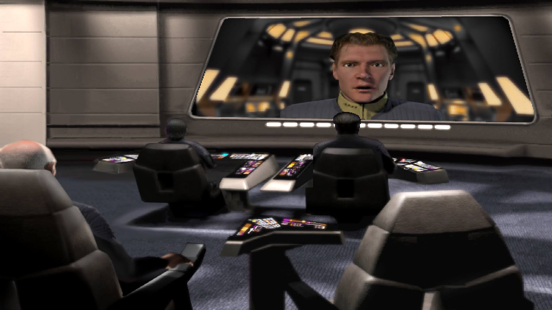 Star Trek: Armada screenshot