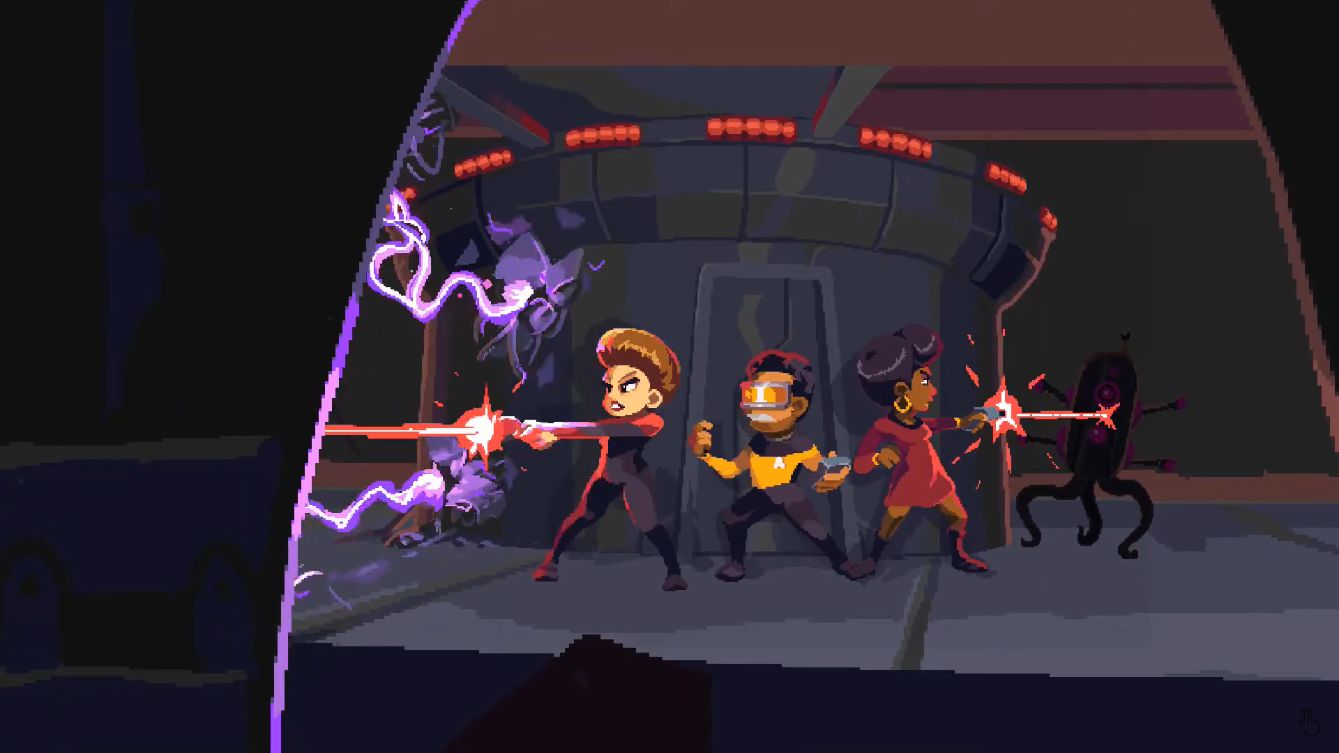 Star Trek: Trexels II screenshot