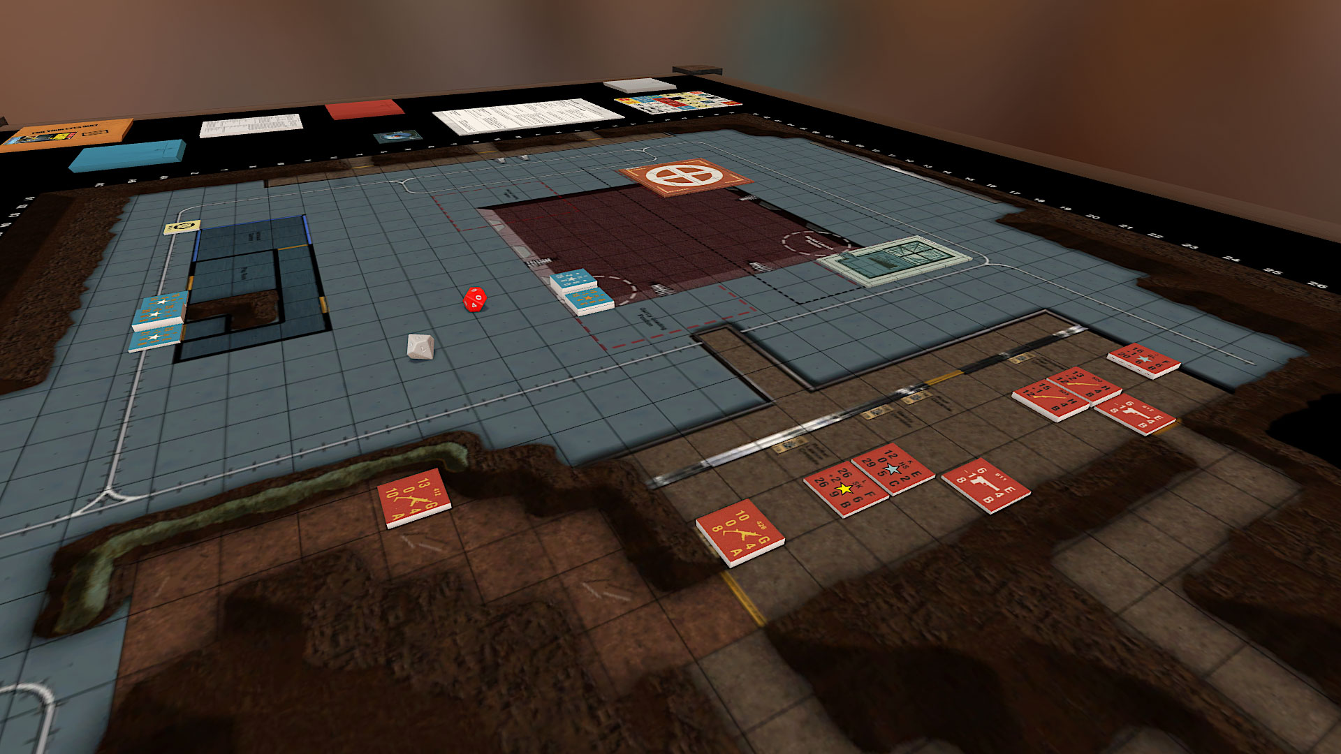 James Bond 007 Assault! Game