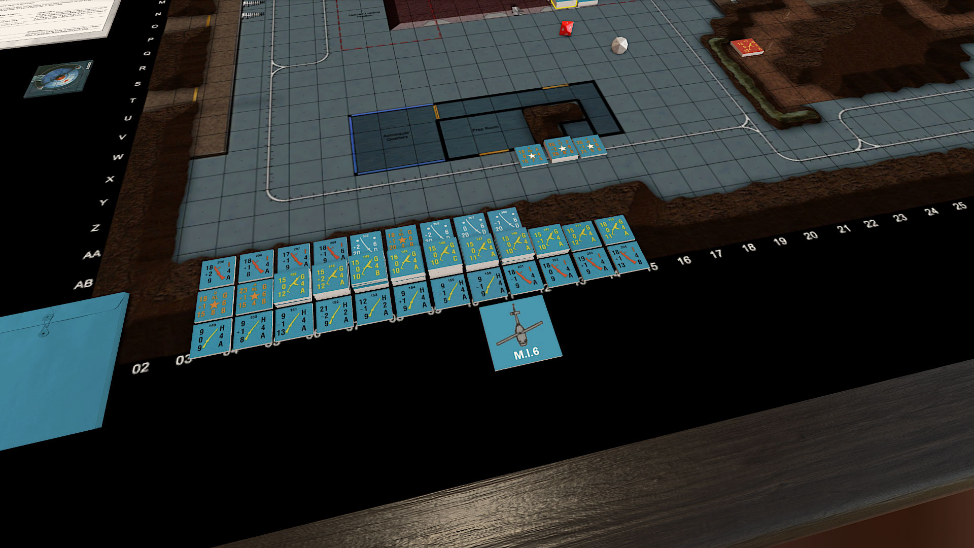 James Bond 007 Assault! Game