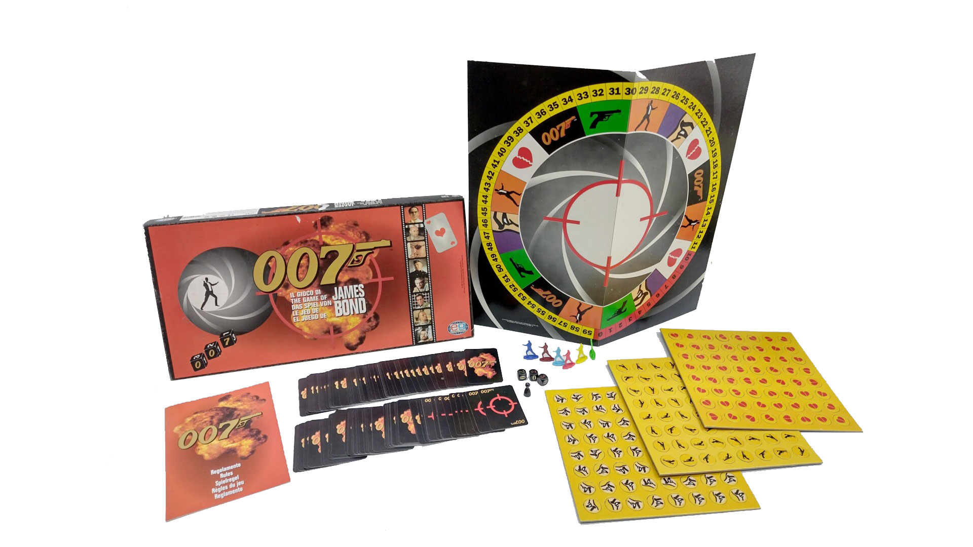 007: The Game of James Bond