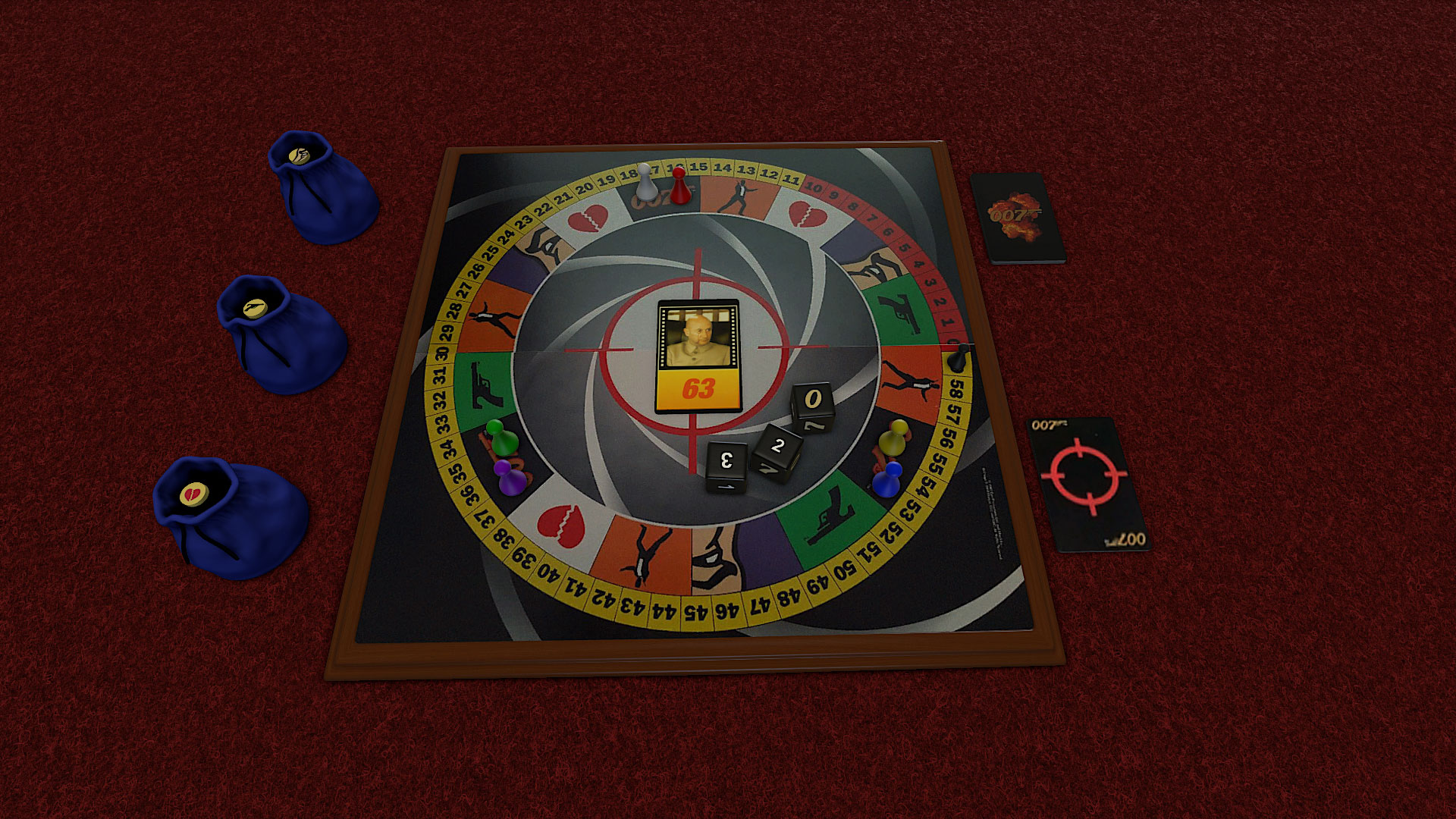 007: The Game of James Bond