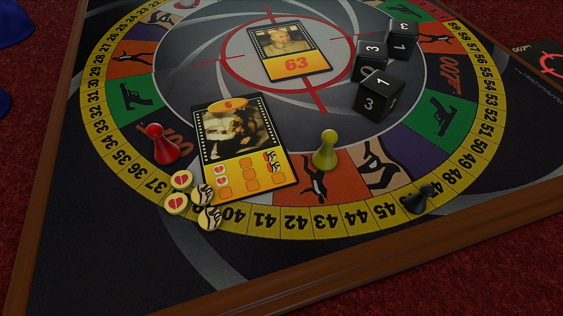 007: The Game of James Bond