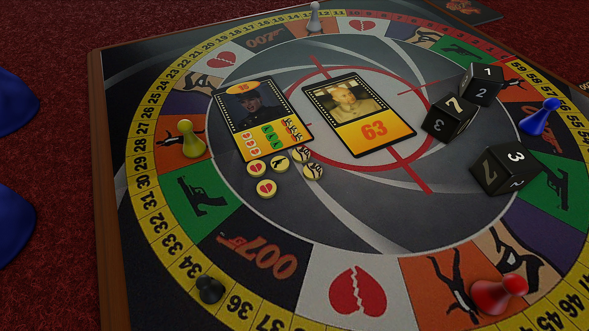 007: The Game of James Bond