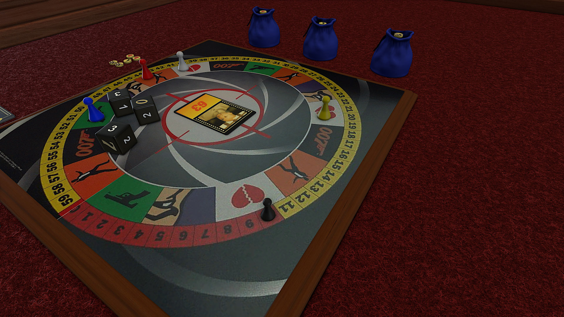 007: The Game of James Bond