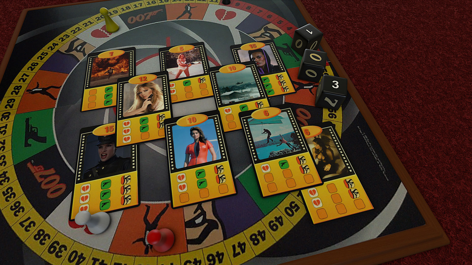 007: The Game of James Bond