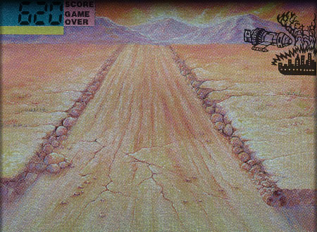 GoldenEye 007 (Tiger)