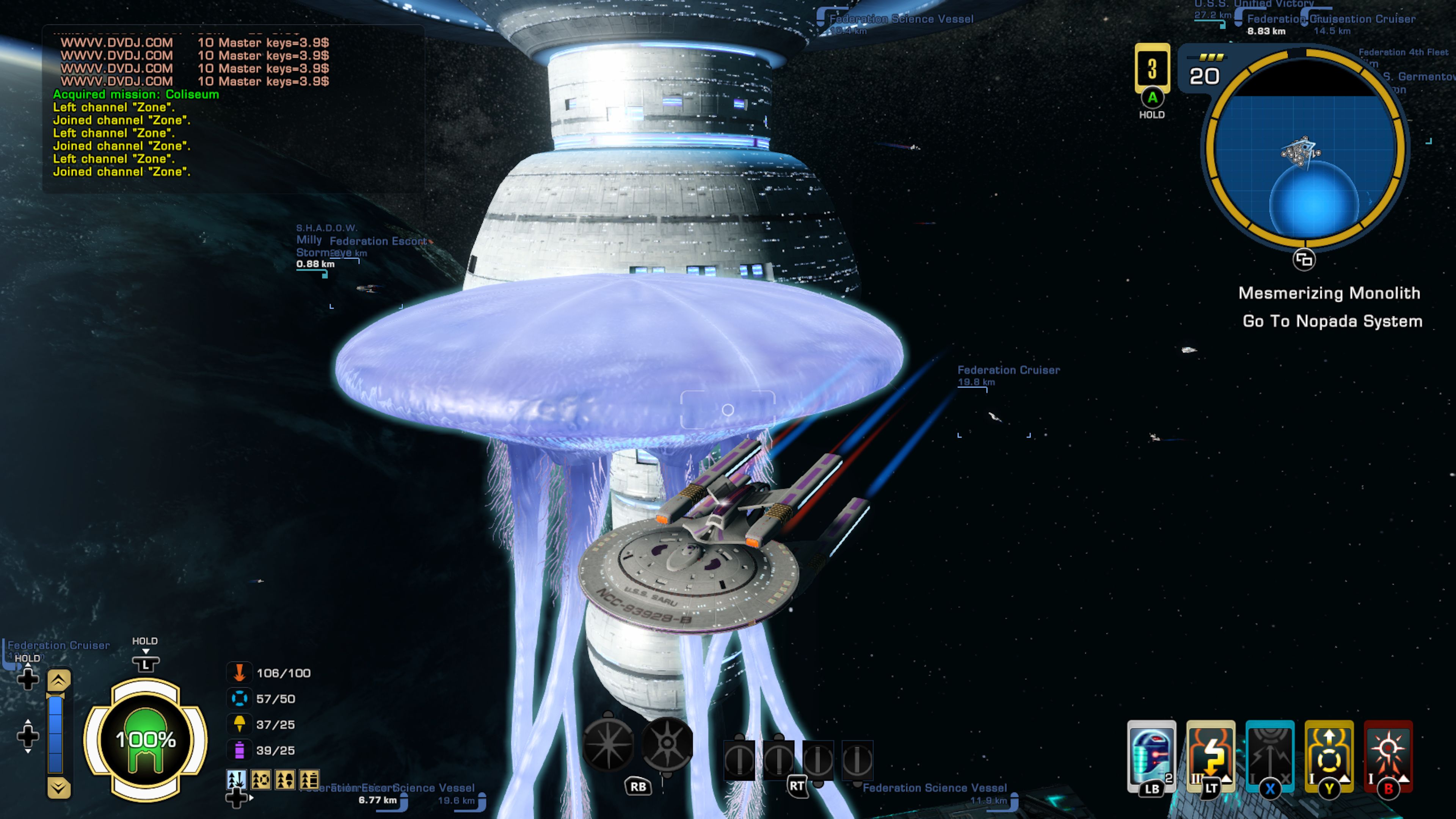 Star Trek Online