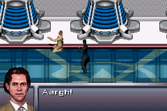 James Bond 007: Everything or Nothing (GBA)