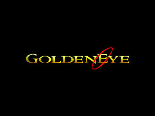 GoldenEye 007 (N64)