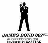James Bond 007 (Game Boy)