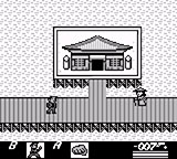 James Bond 007 (Game Boy)