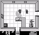 James Bond 007 (Game Boy)
