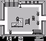 James Bond 007 (Game Boy)