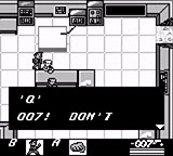 James Bond 007 (Game Boy)