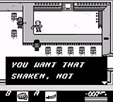 James Bond 007 (Game Boy)
