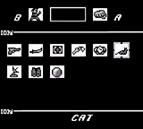 James Bond 007 (Game Boy)