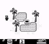 James Bond 007 (Game Boy)