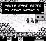 James Bond 007 (Game Boy)