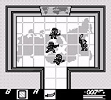 James Bond 007 (Game Boy)