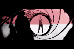 James Bond 007: Nightfire (GBA)