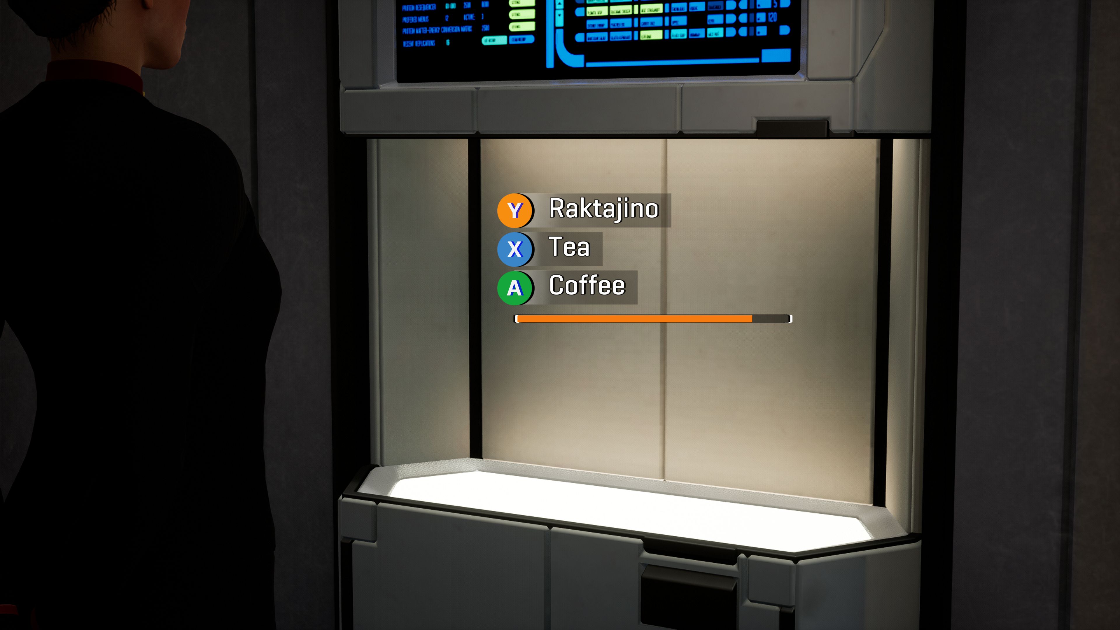 Star Trek: Resurgence