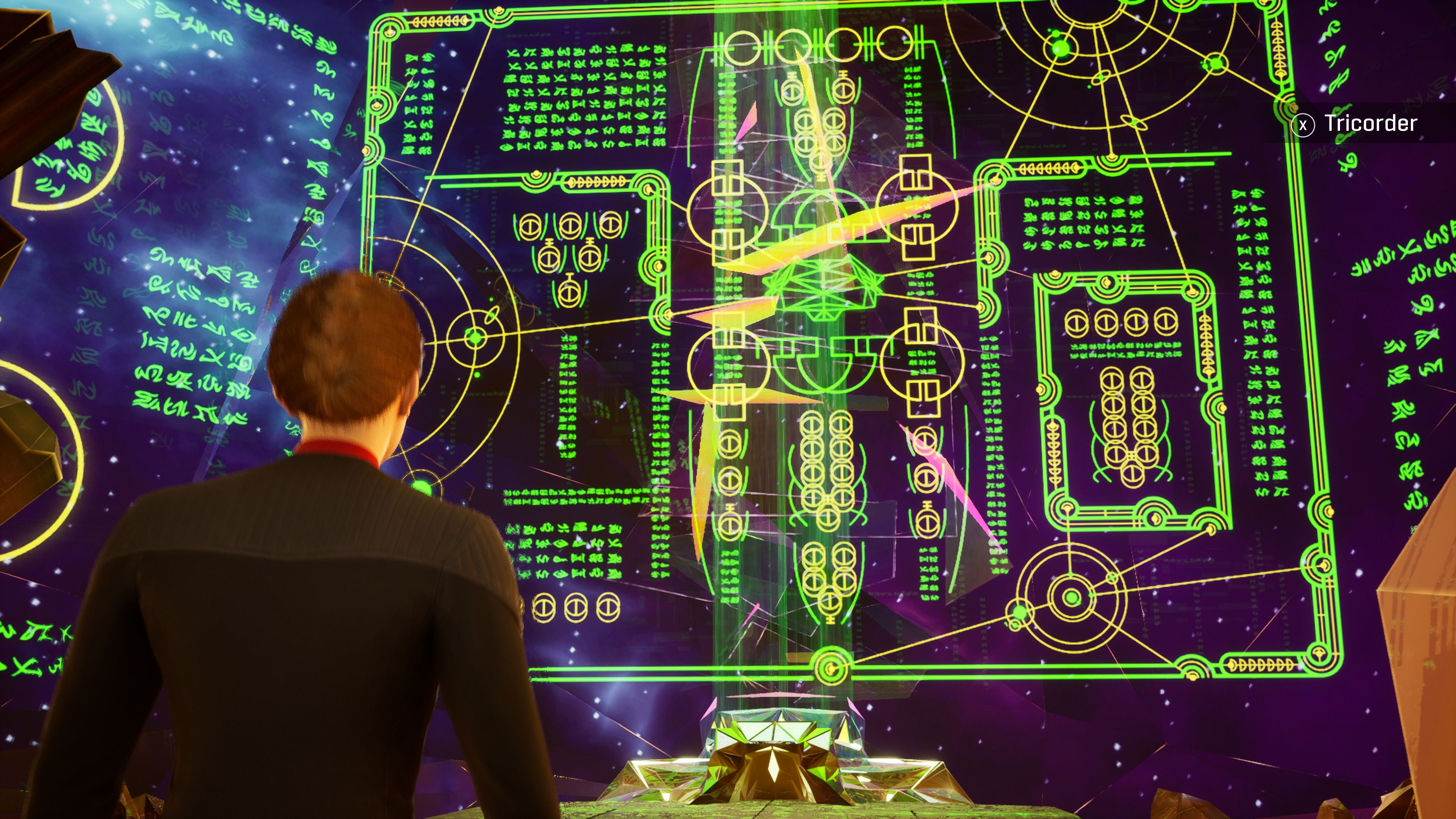 Star Trek: Resurgence