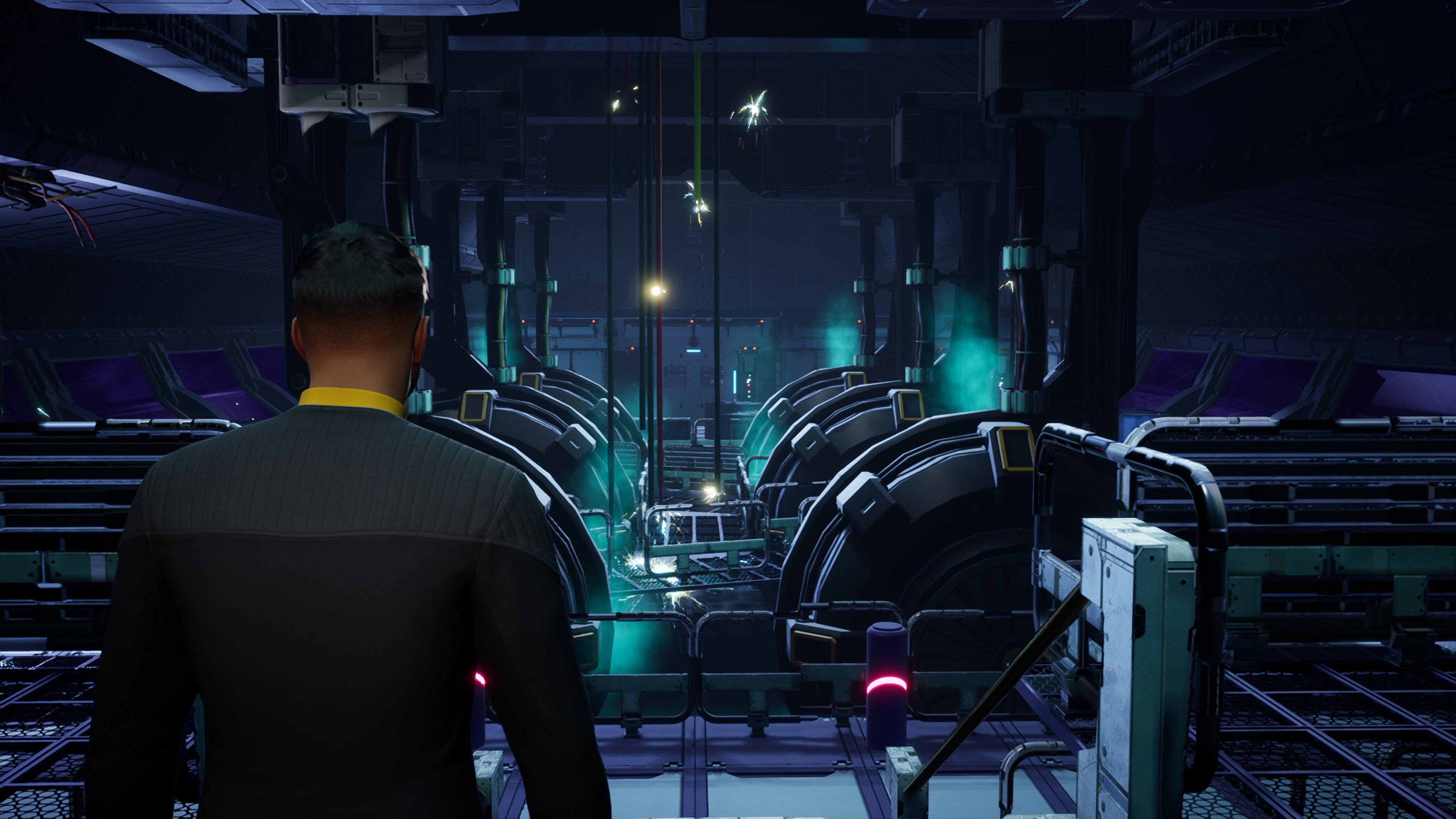 Star Trek: Resurgence