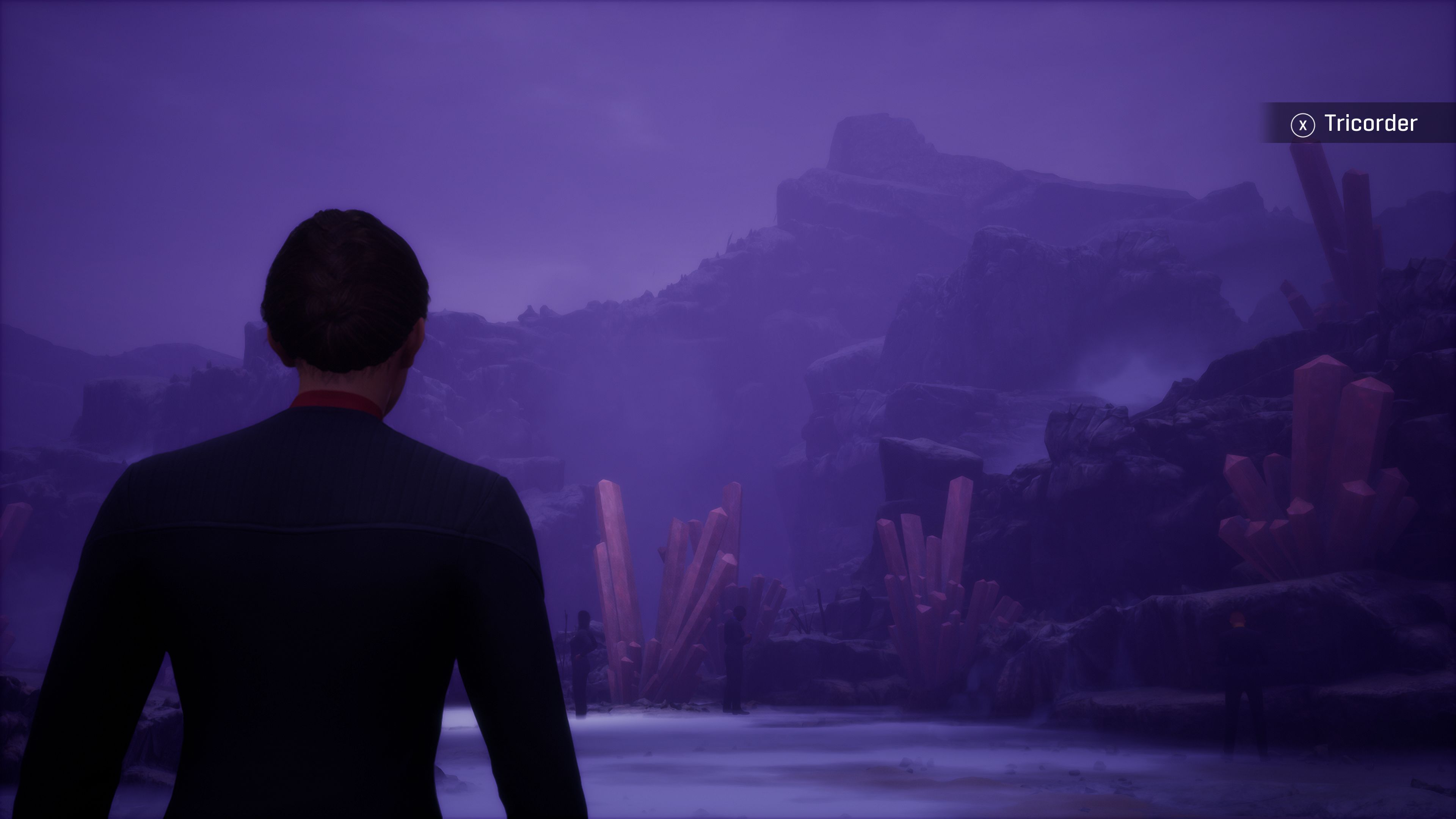 Star Trek: Resurgence