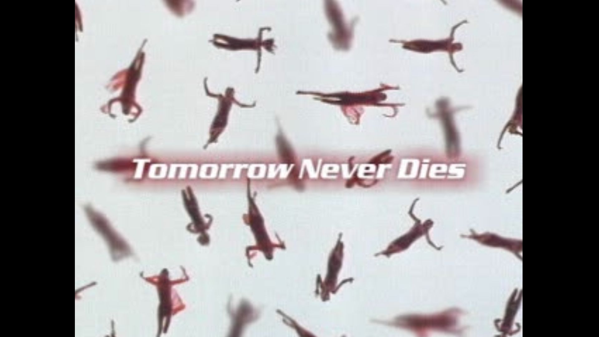 Tomorrow Never Dies (PlayStation)