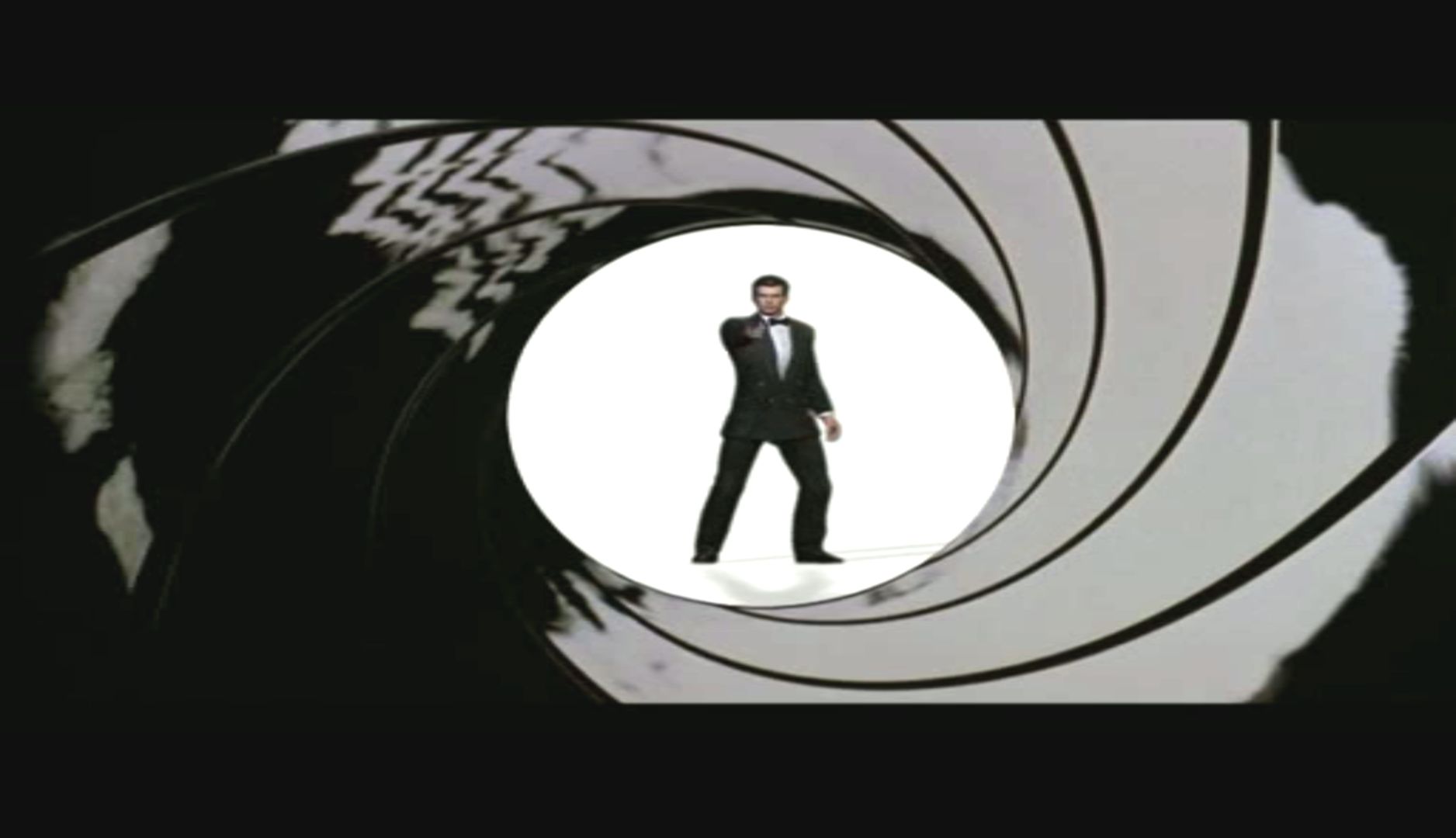 James Bond 007: Everything or Nothing (GameCube)