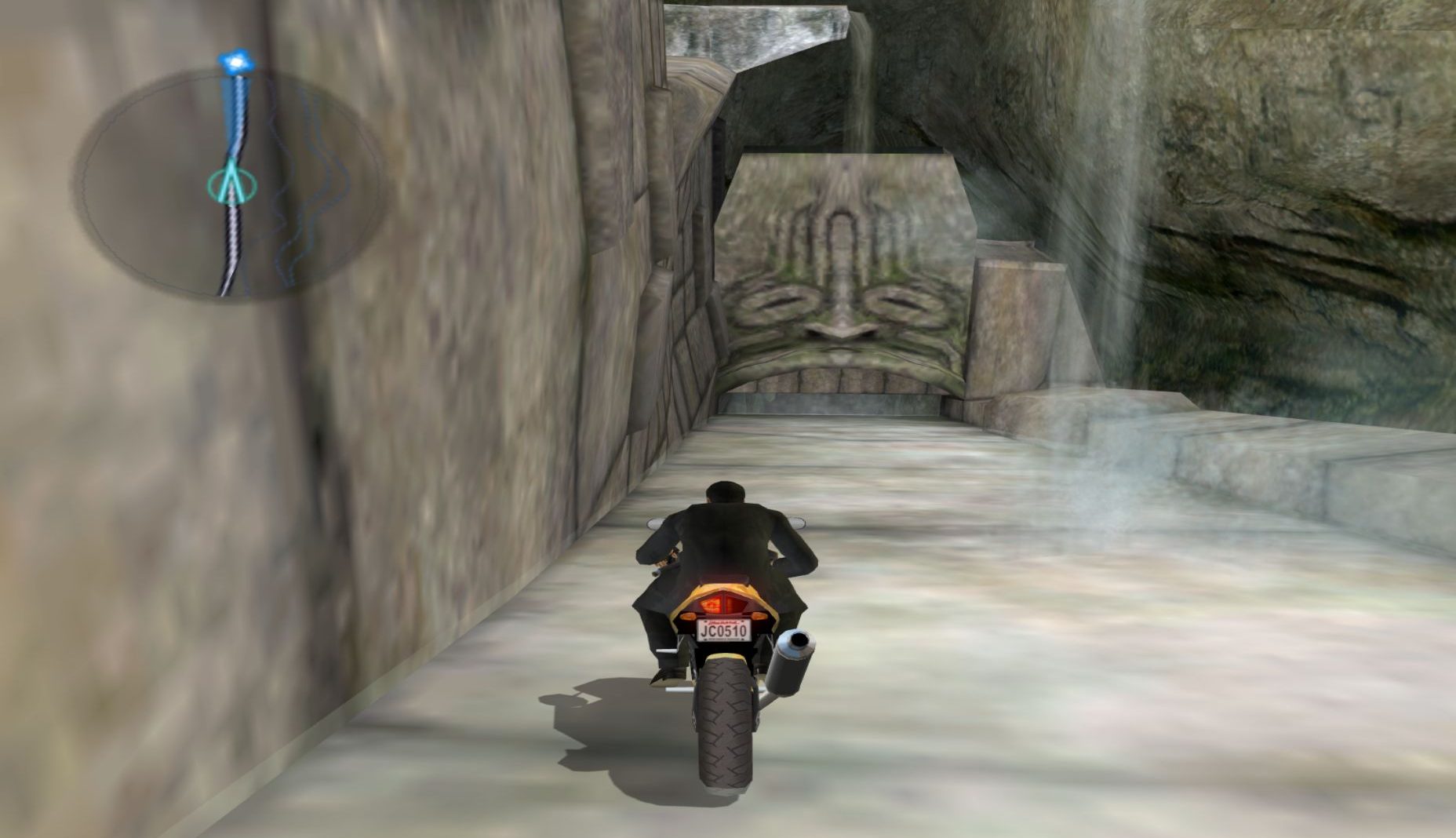 James Bond 007: Everything or Nothing (GameCube)