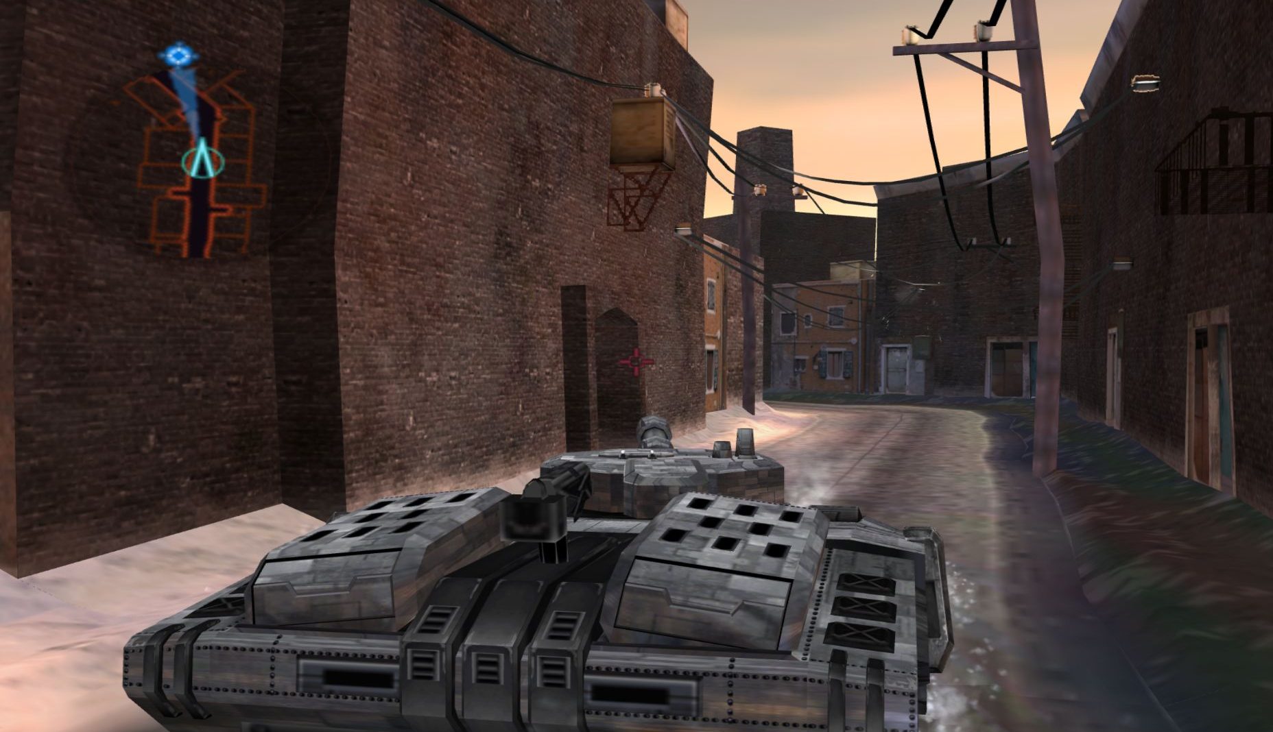 James Bond 007: Everything or Nothing (GameCube)