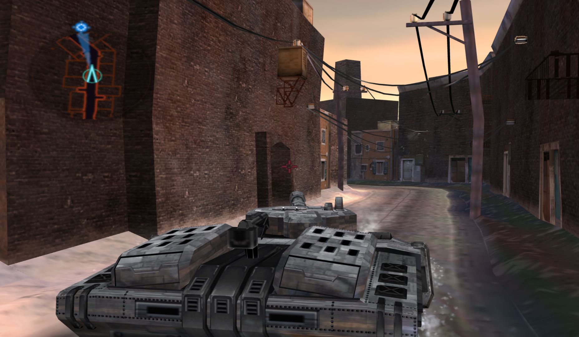 James Bond 007: Everything or Nothing (GameCube)