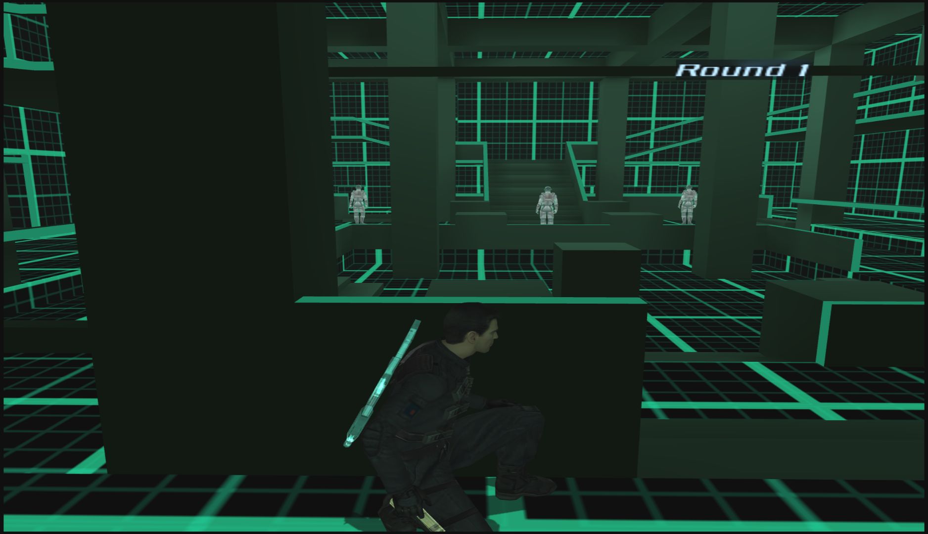 James Bond 007: Everything or Nothing (GameCube)