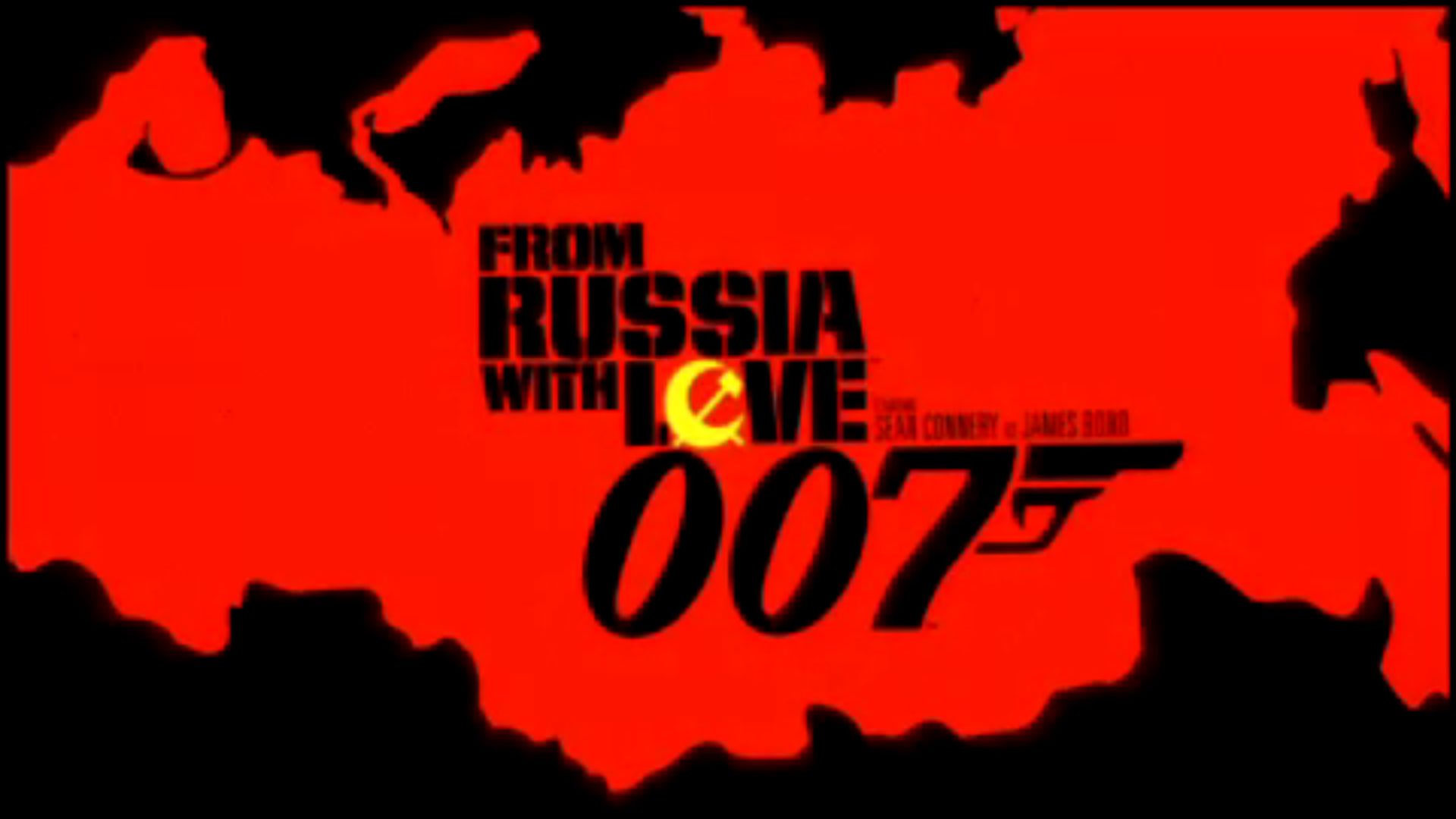 From Russia With Love (PSP)