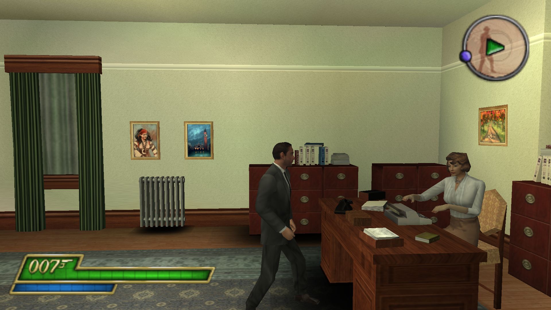 From Russia With Love (PSP)