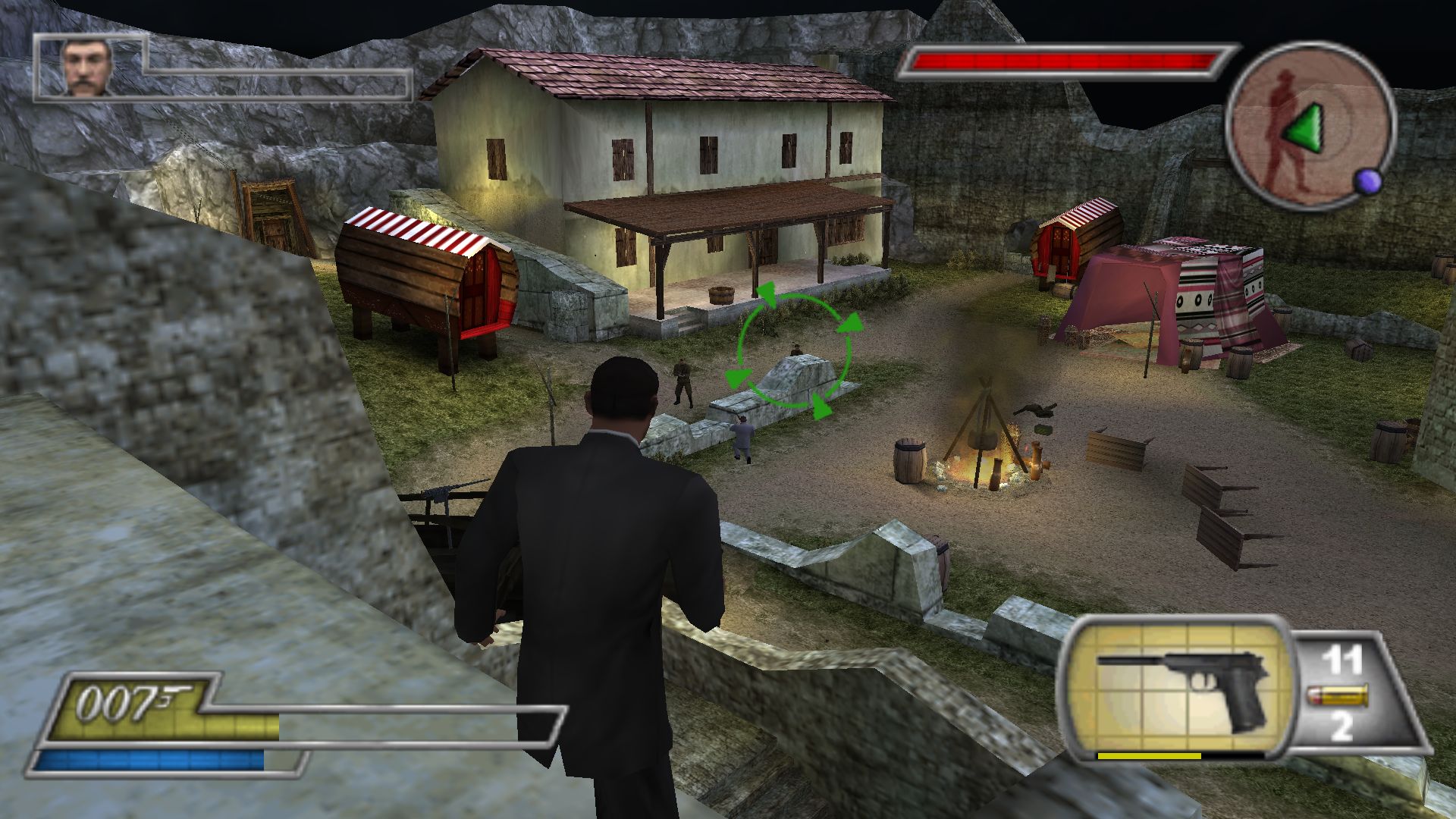 From Russia With Love (PSP)