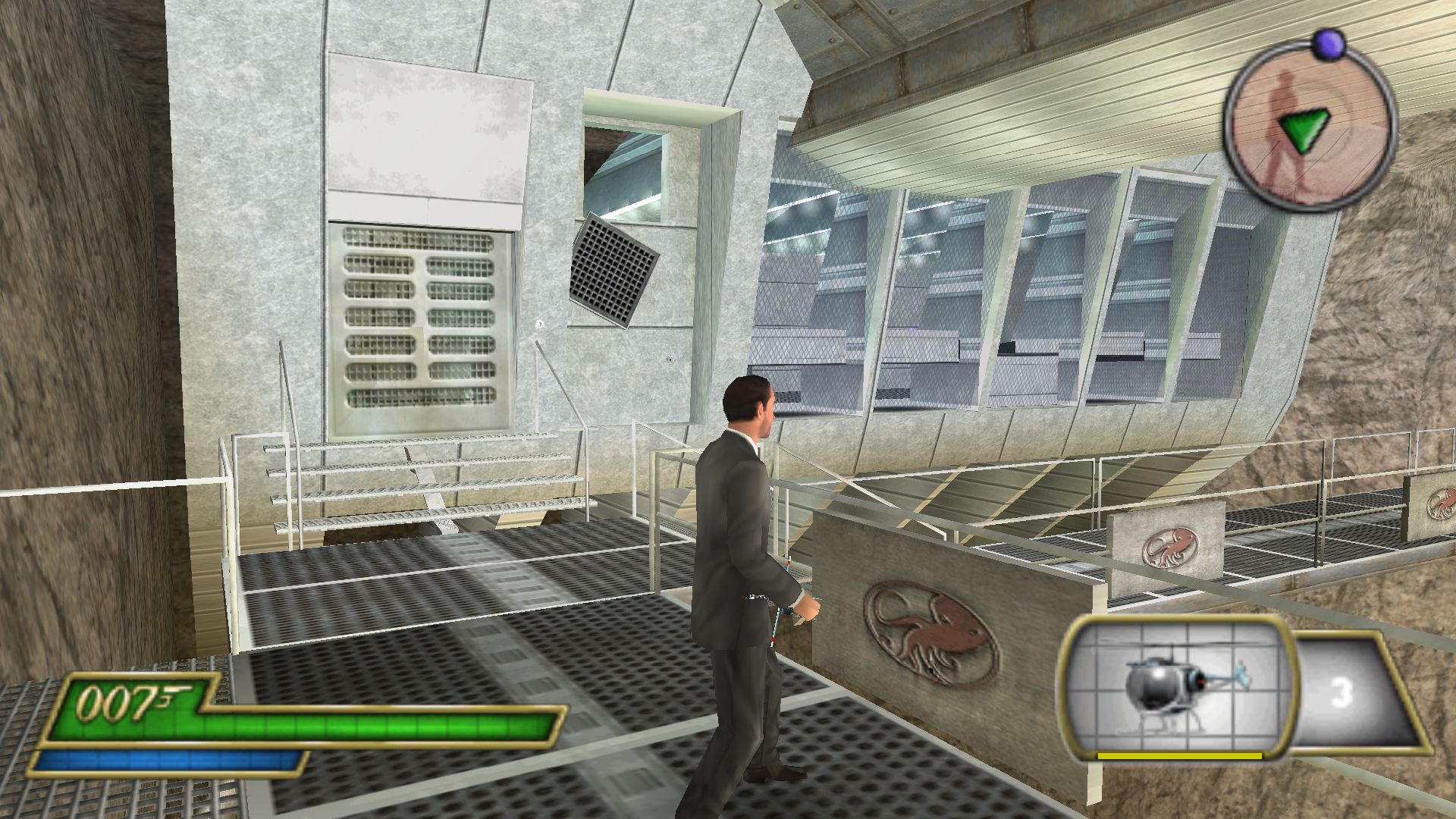 From Russia With Love (PSP)