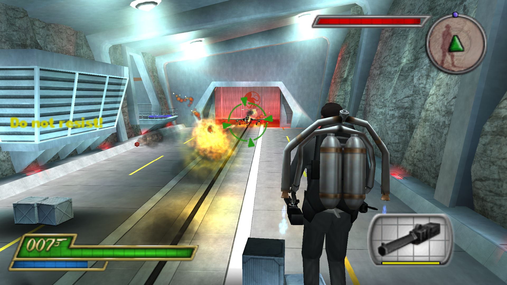 From Russia With Love (PSP)