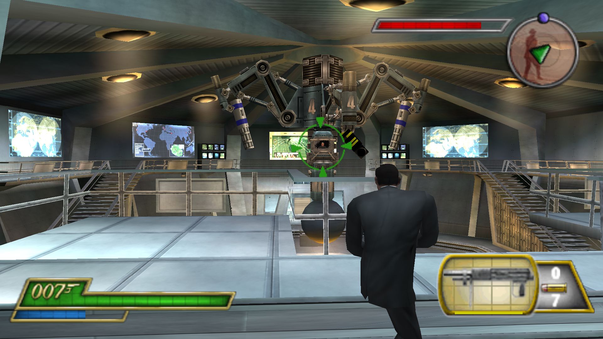 From Russia With Love (PSP)