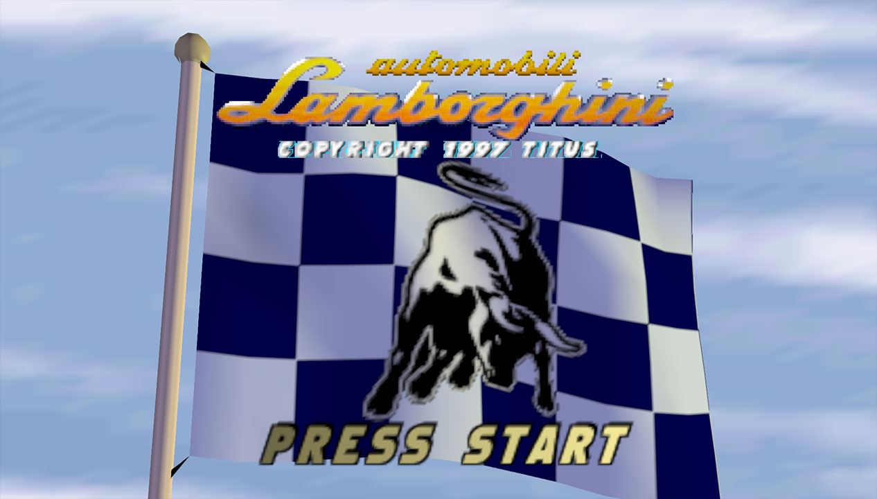 Automobili Lamborghini