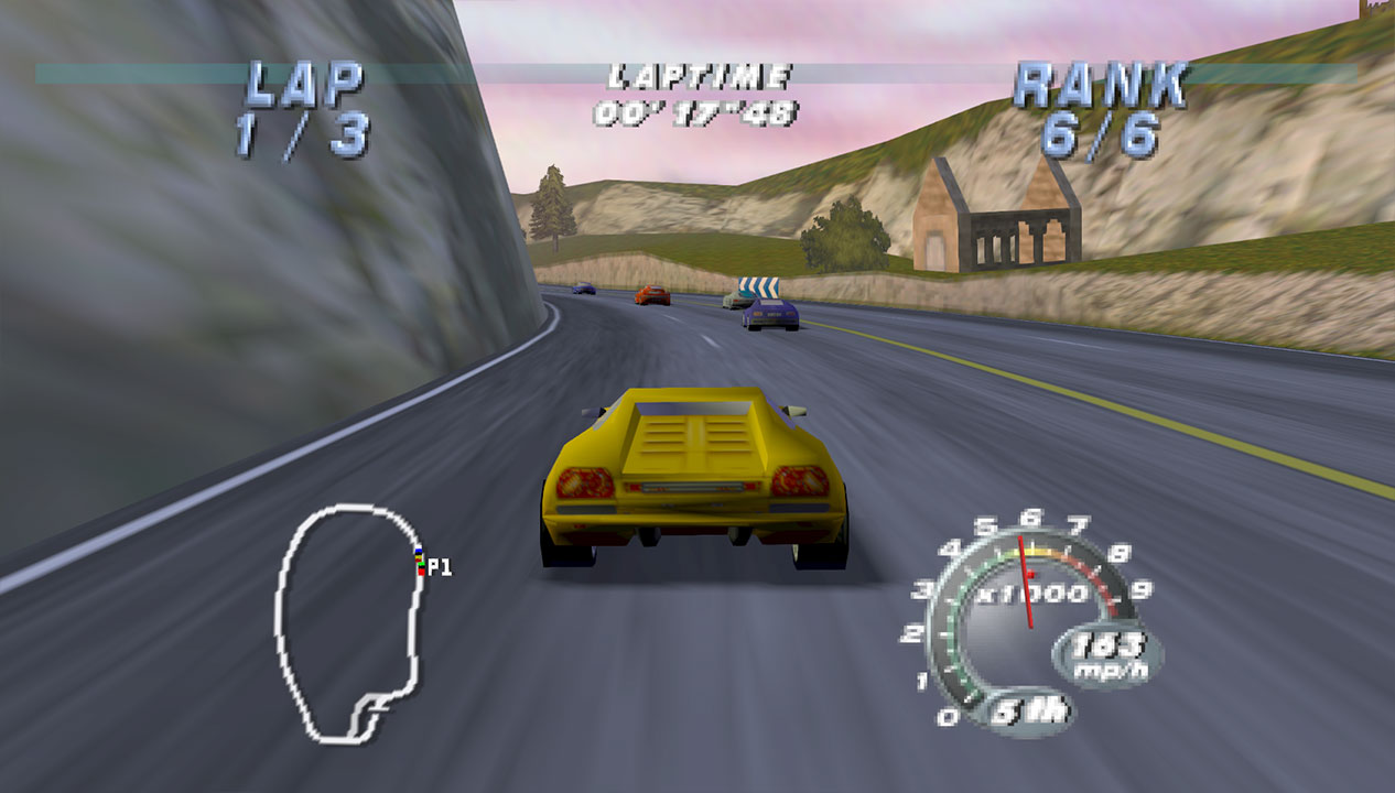 Automobili Lamborghini