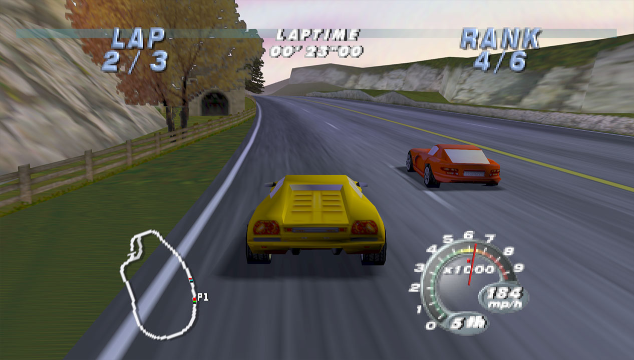 Automobili Lamborghini