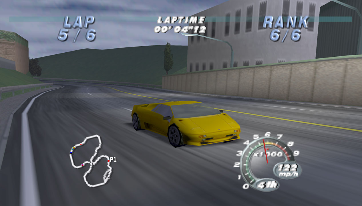 Automobili Lamborghini