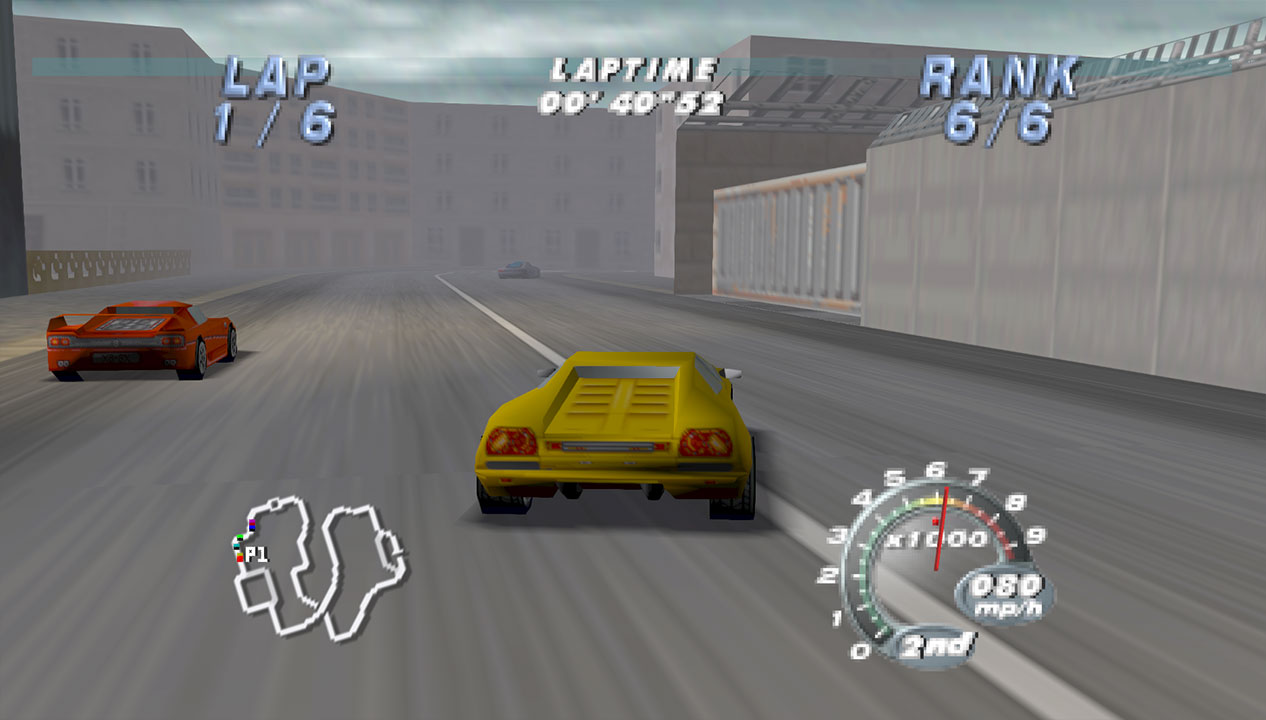 Automobili Lamborghini