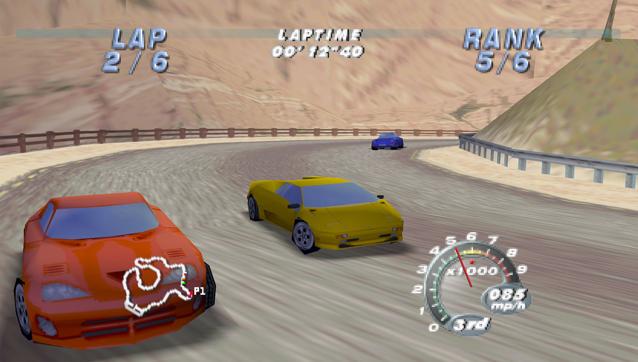 Automobili Lamborghini